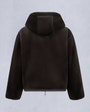 Moose Knuckles - M34LS652 - Eaton Reversible Bunny - WOMENS -  - Detail8