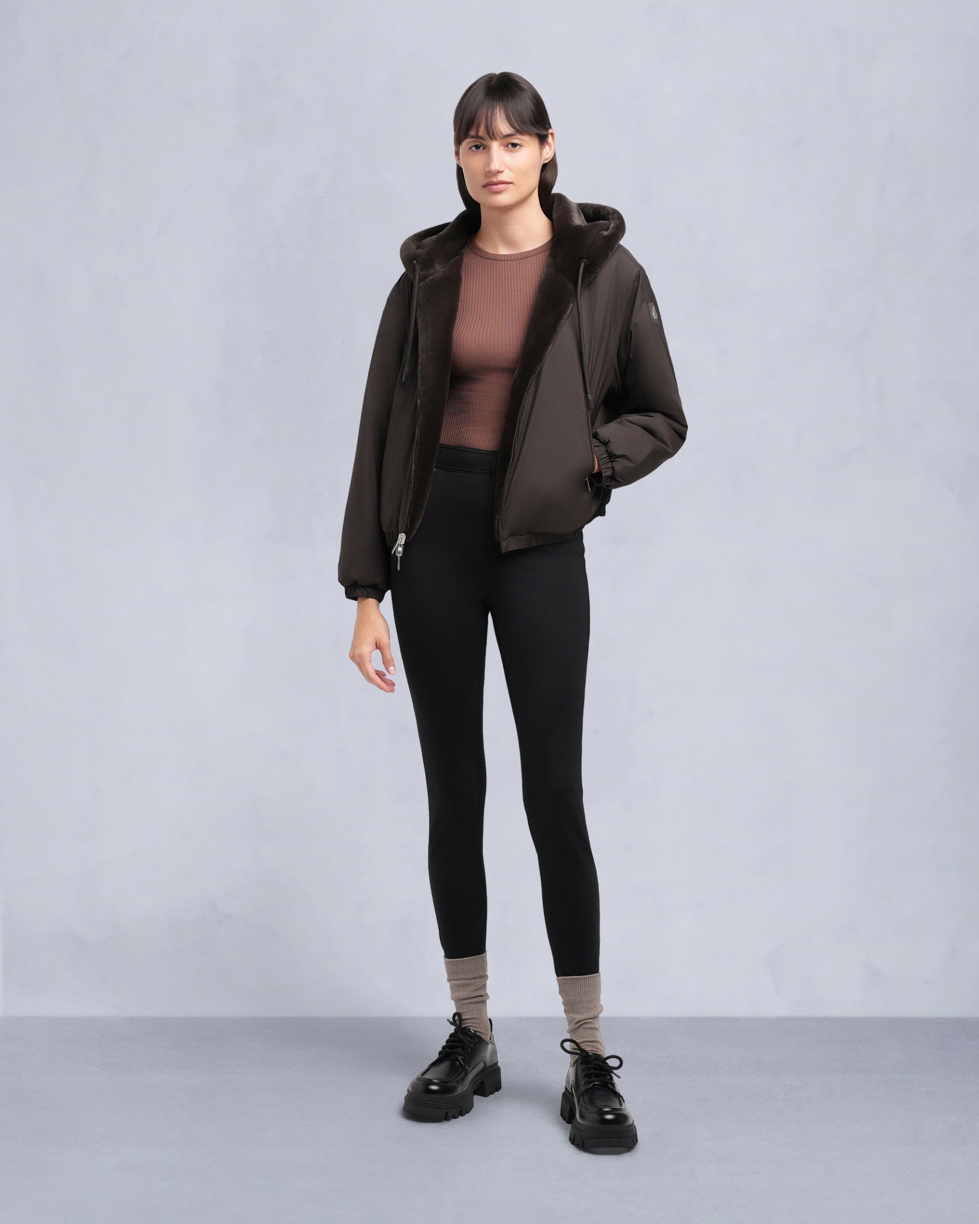 The Bunny Collection | Moose Knuckles Official