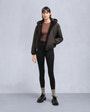 Moose Knuckles - M34LS652 - Eaton Reversible Bunny - WOMENS -  - Front Category