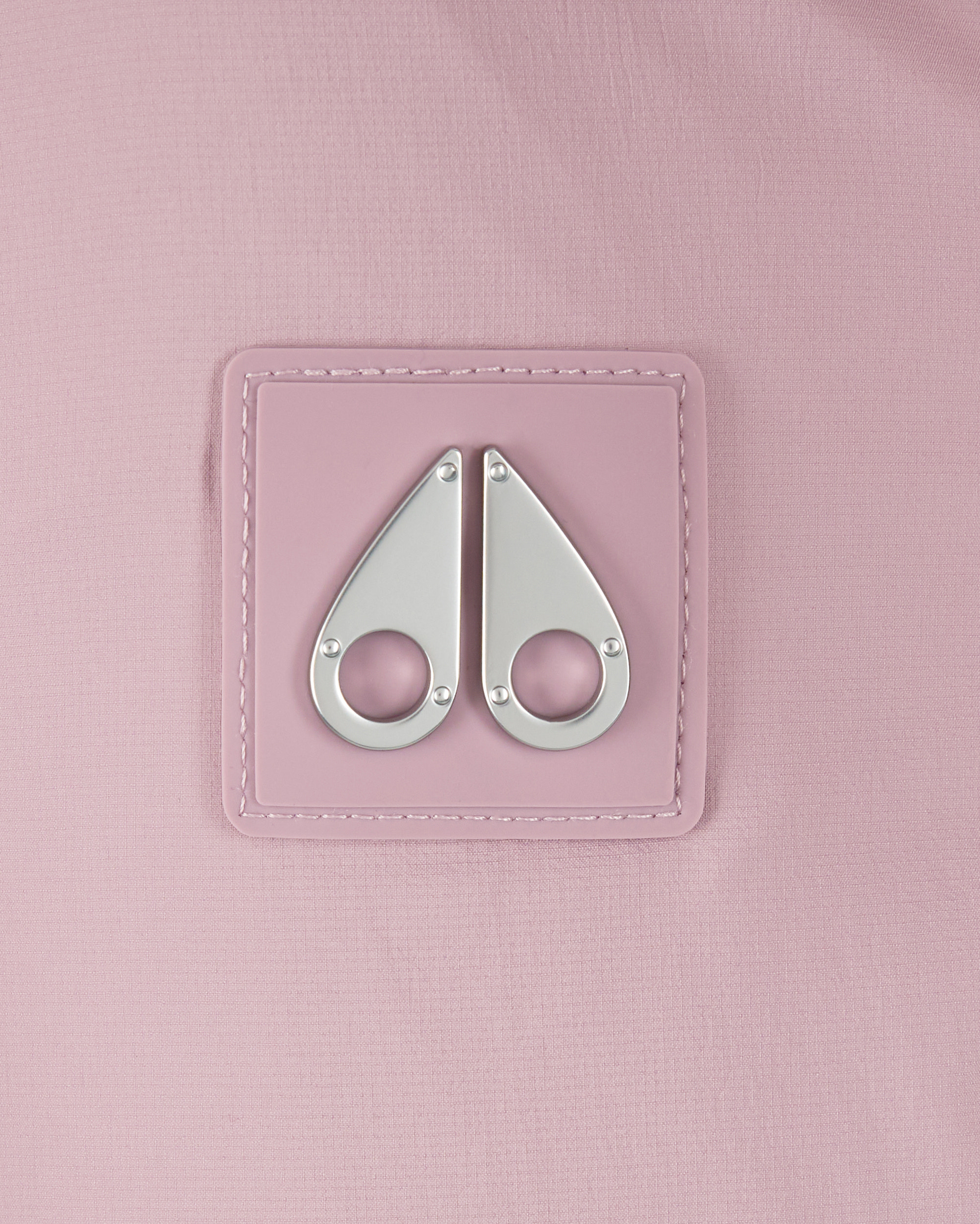 Moose Knuckles - M34LS652 - Eaton Reversible Bunny - WOMENS -  - Detail1