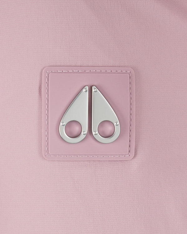 Moose Knuckles - M34LS652 - Eaton Reversible Bunny - WOMENS -  - Detail1