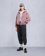Moose Knuckles - M34LS652 - Eaton Reversible Bunny - WOMENS -  - Detail3