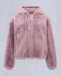 Moose Knuckles - M34LS652 - Eaton Reversible Bunny - WOMENS -  - Detail7