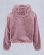 Moose Knuckles - M34LS652 - Eaton Reversible Bunny - WOMENS -  - Detail8