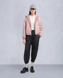 Moose Knuckles - M34LS652 - Eaton Reversible Bunny - WOMENS -  - Front Category