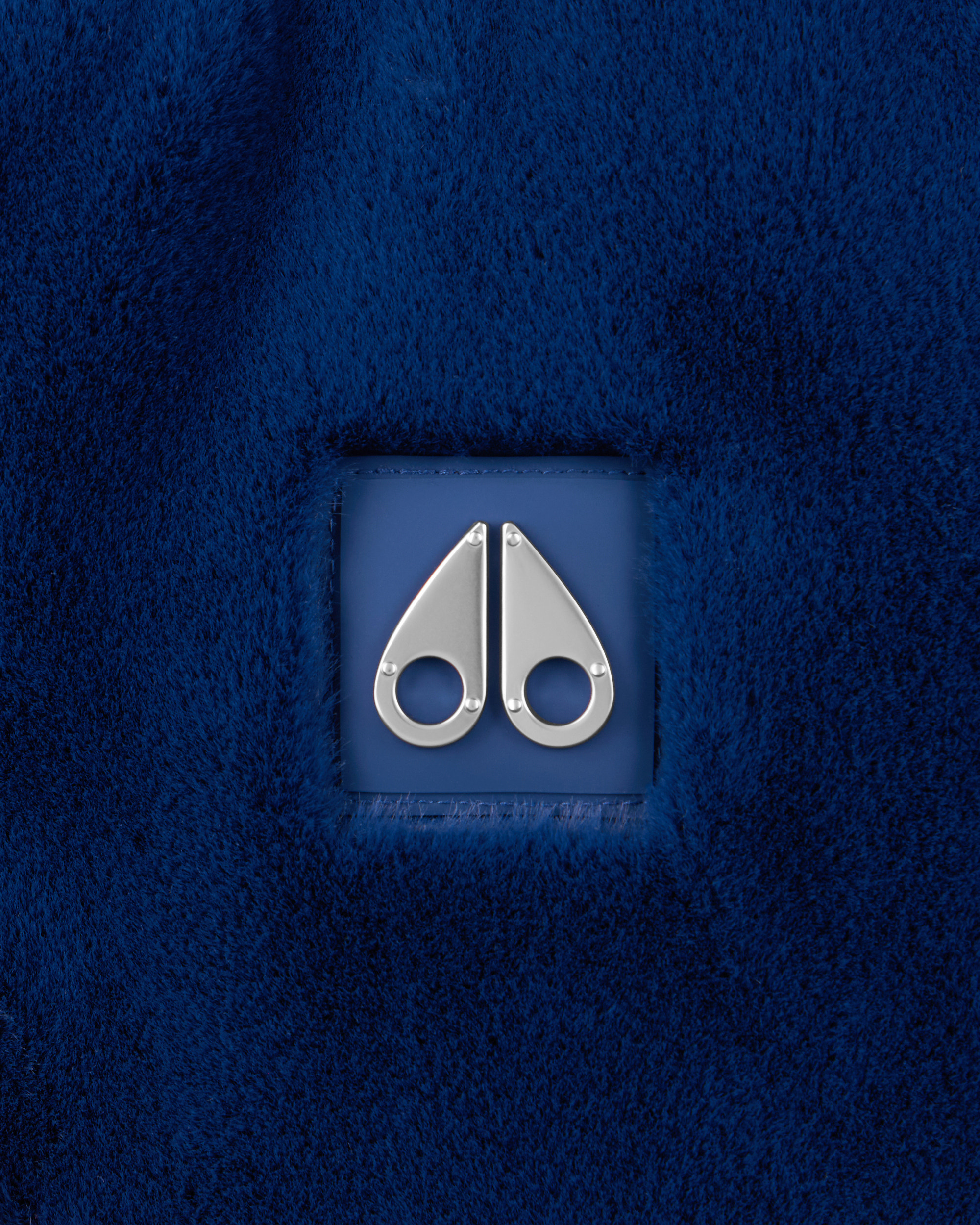 Moose Knuckles - M34LS652 - Eaton Reversible Bunny - WOMENS -  - Detail1