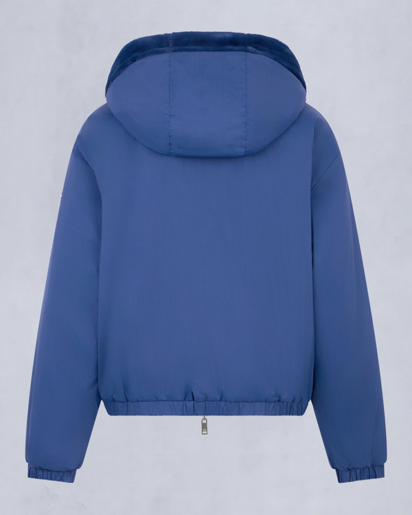 Moose Knuckles - M34LS652 - Eaton Reversible Bunny - WOMENS -  - Detail2