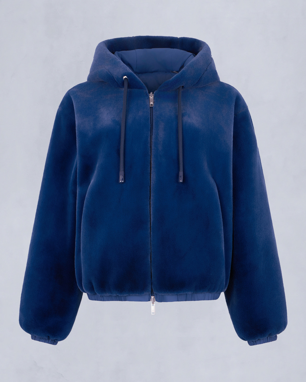 Moose Knuckles - M34LS652 - Eaton Reversible Bunny - WOMENS -  - Detail7