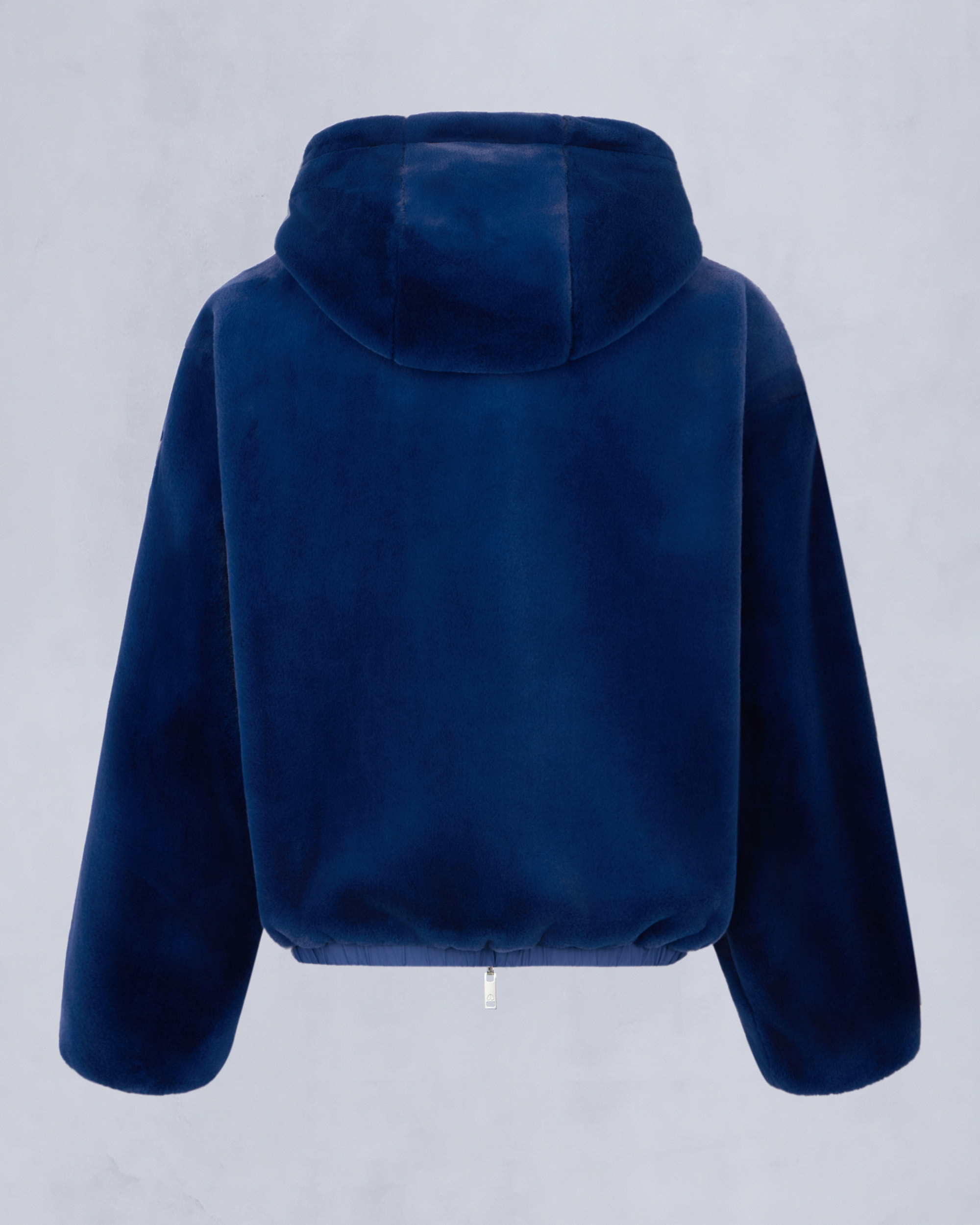 Moose Knuckles - M34LS652 - Eaton Reversible Bunny - WOMENS -  - Detail8