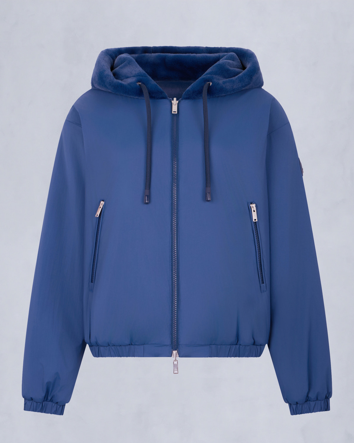 Moose Knuckles - M34LS652 - Eaton Reversible Bunny - WOMENS -  - GM