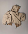 Moose Knuckles - M34LS652 - Eaton Bunny Reversible Hoodie - WOMENS -  - Detail10