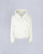 Moose Knuckles Womens Eaton Reversible Monogram Bunny Milky way /milkyway mono M34LS652H Detail7