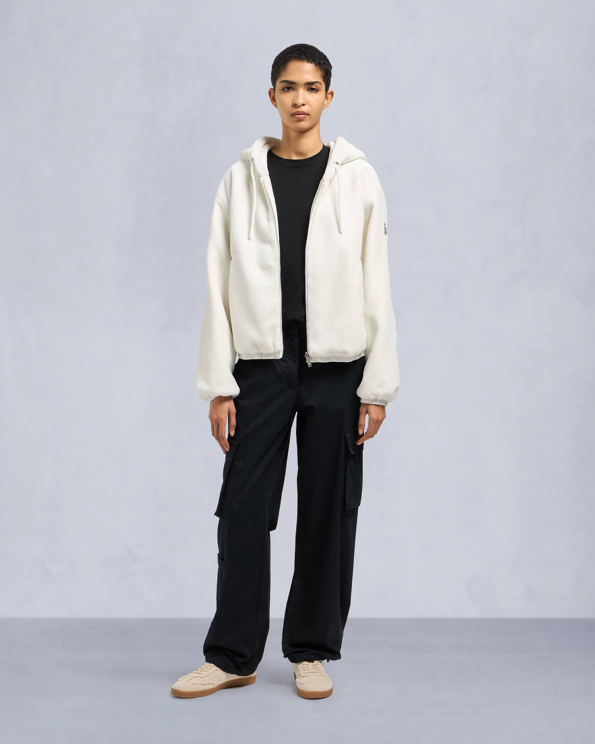 youngggvixMOOSE KNUCKLES バニー フードジップ The Bunny Collection | Moose Knuckles US