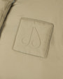 Moose Knuckles Womens Duvet Katrina Vest Sage M34LV459 Detail1