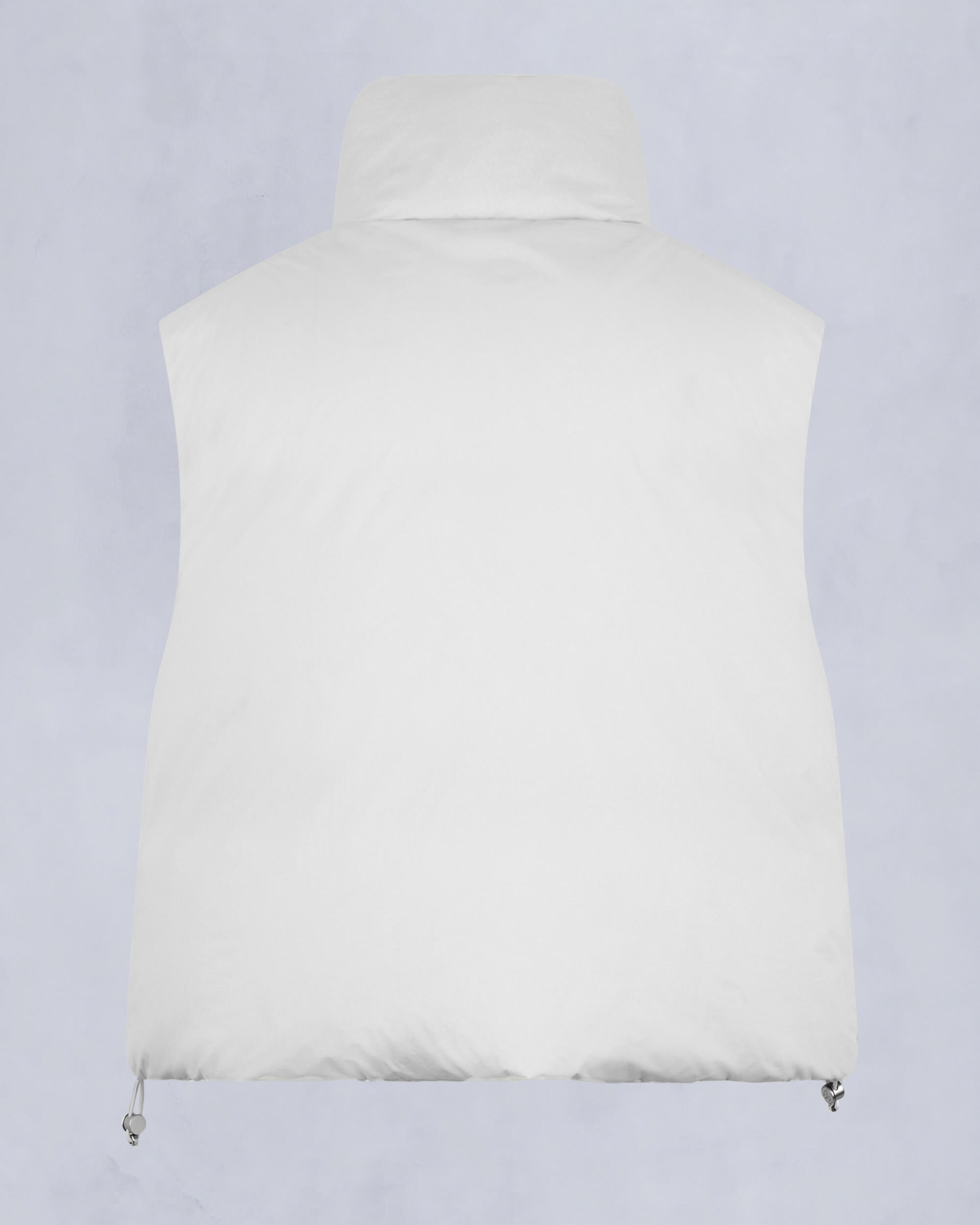 Moose Knuckles Womens Duvet Katrina Vest Stone M34LV459 Detail2