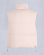 Moose Knuckles Womens Duvet Katrina Vest Heaven M34LV459 Detail2