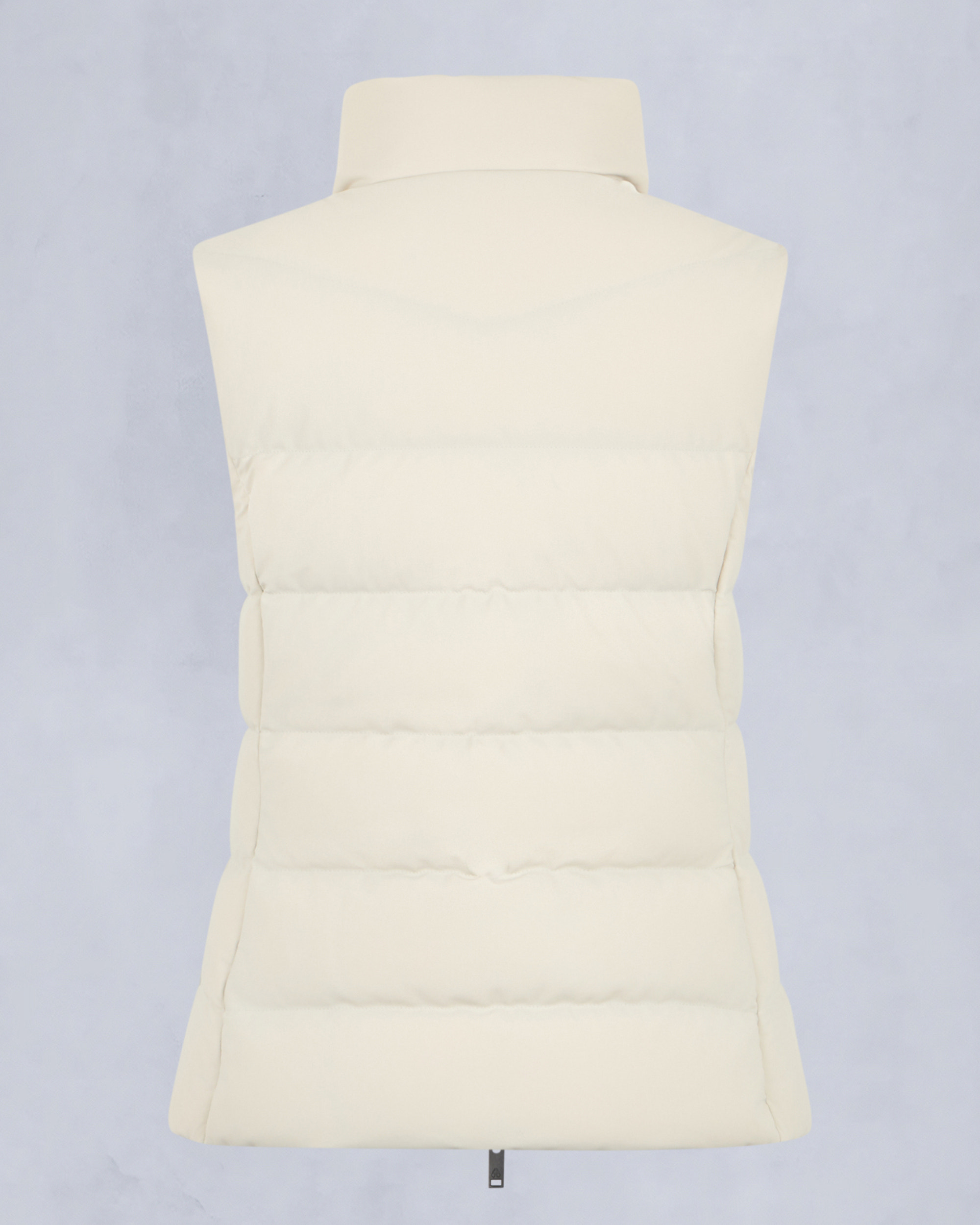 Moose Knuckles - M34LV483 - Nyluxe Koussi Vest - WOMENS -  - Detail2