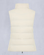 Moose Knuckles - M34LV483 - Nyluxe Koussi Vest - WOMENS -  - Detail2