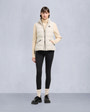 Moose Knuckles - M34LV483 - Nyluxe Koussi Vest - WOMENS -  - Front Category
