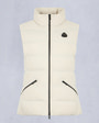 Moose Knuckles - M34LV483 - Nyluxe Koussi Vest - WOMENS -  - GM