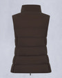 Moose Knuckles - M34LV483 - Nyluxe Koussi Vest - WOMENS -  - Detail2