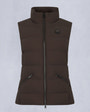 Moose Knuckles - M34LV483 - Nyluxe Koussi Vest - WOMENS -  - GM