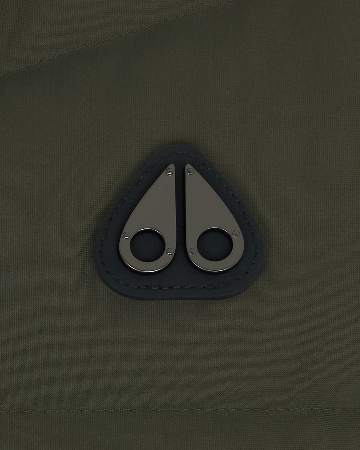 Moose Knuckles - M34LV483 - Nyluxe Koussi Vest - WOMENS -  - Detail1