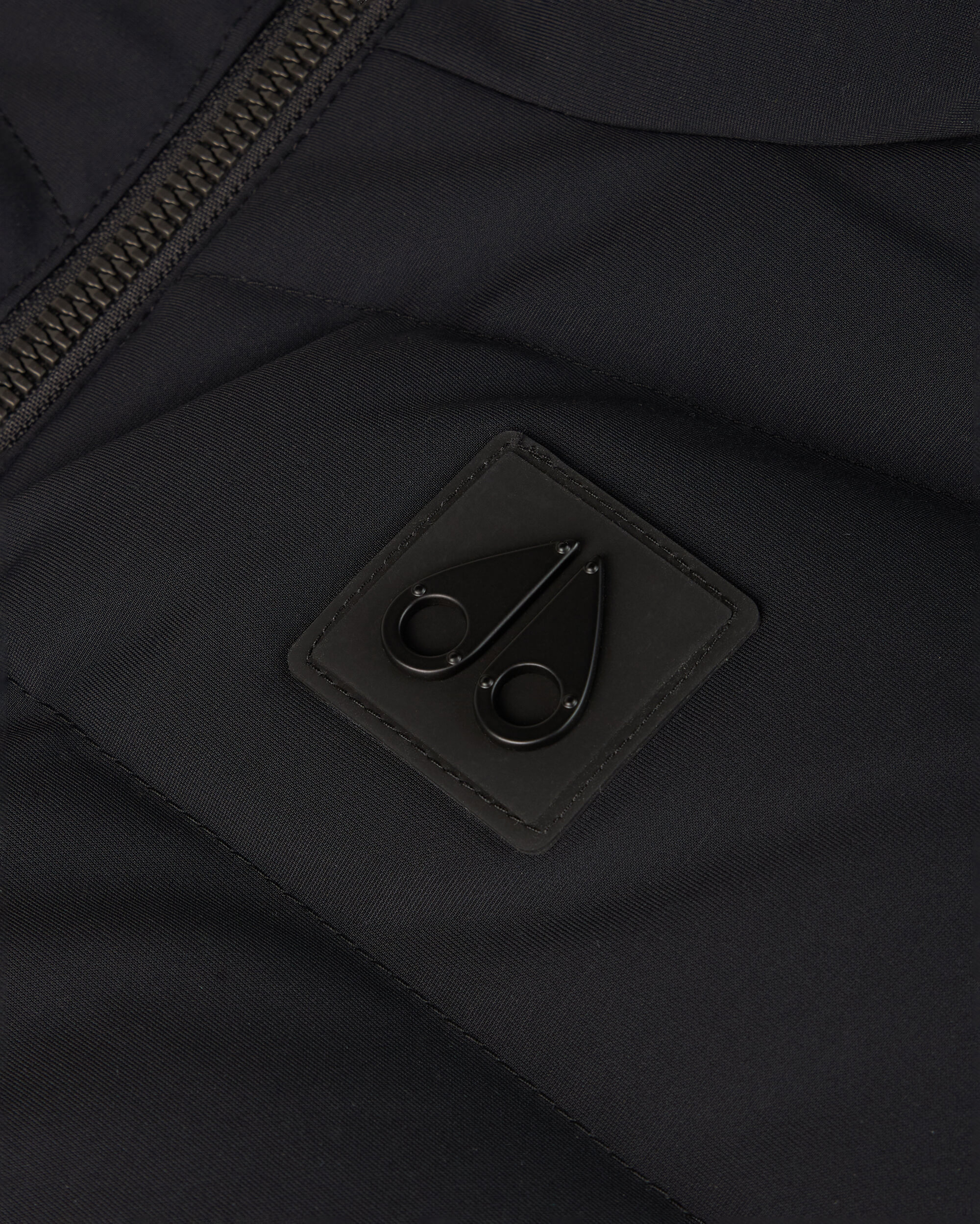 Moose Knuckles - M34LV483 - Nyluxe Koussi Vest - WOMENS -  - Detail1