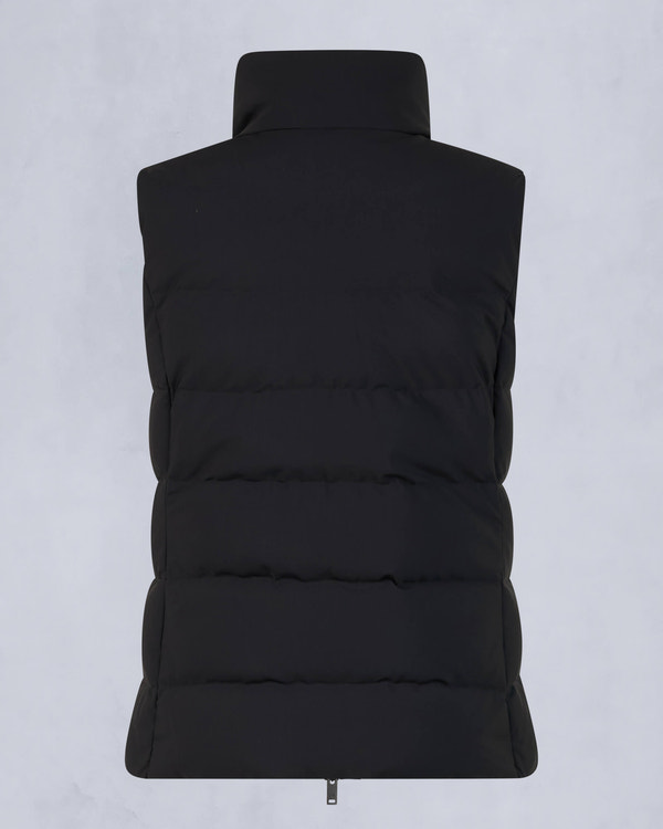 Moose Knuckles - M34LV483 - Nyluxe Koussi Vest - WOMENS -  - Detail2