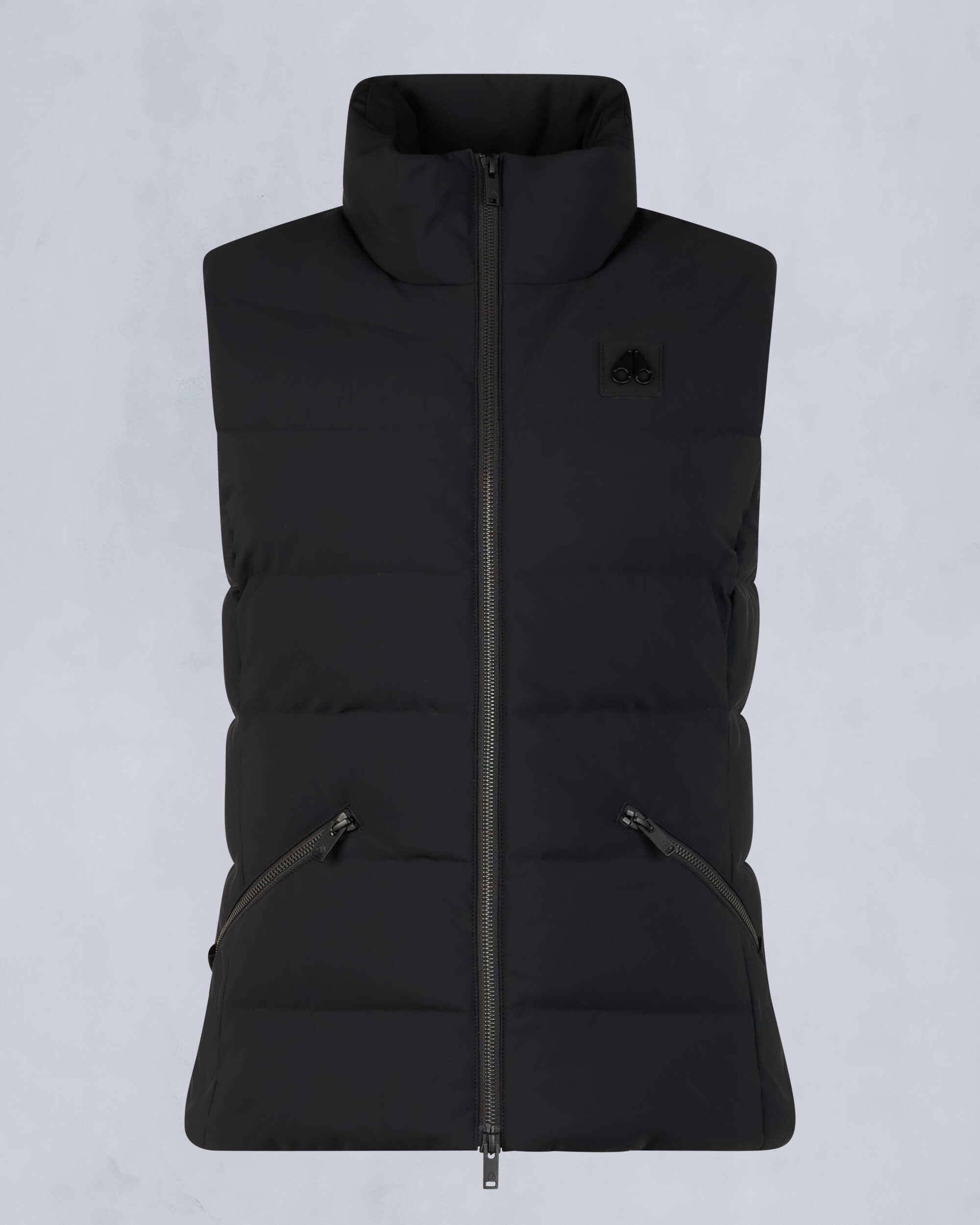 Moose Knuckles - M34LV483 - Nyluxe Koussi Vest - WOMENS -  - GM