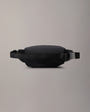 Moose Knuckles - M34MA522 - Logo Waist Bag - ACCESSORIES - Black - Back