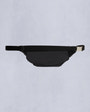Moose Knuckles - M34MA522 - Logo Waist Bag - ACCESSORIES - Black - Back