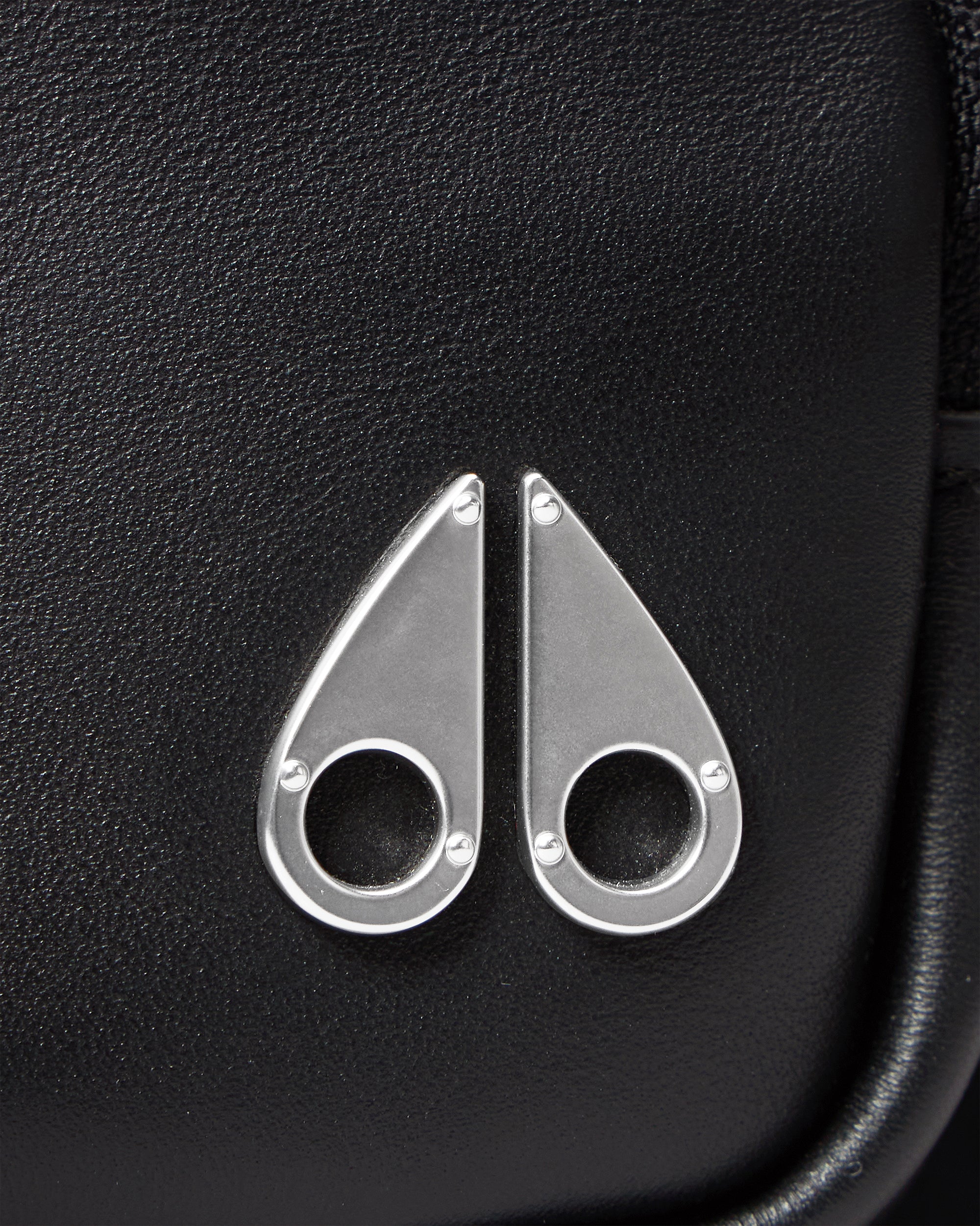 Logo Waist Bag | Moose Knuckles