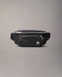 Moose Knuckles - M34MA522 - Logo Waist Bag - ACCESSORIES - Black - GM