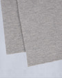 Moose Knuckles Accessories Parnis Unisex Scarf Stone M34MA526 Detail2