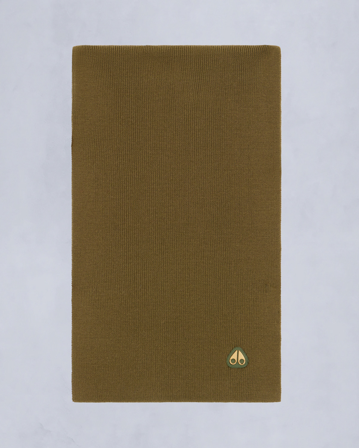 Moose Knuckles - M34MA526 - Parnis Unisex Scarf - ACCESSORIES -  - GM