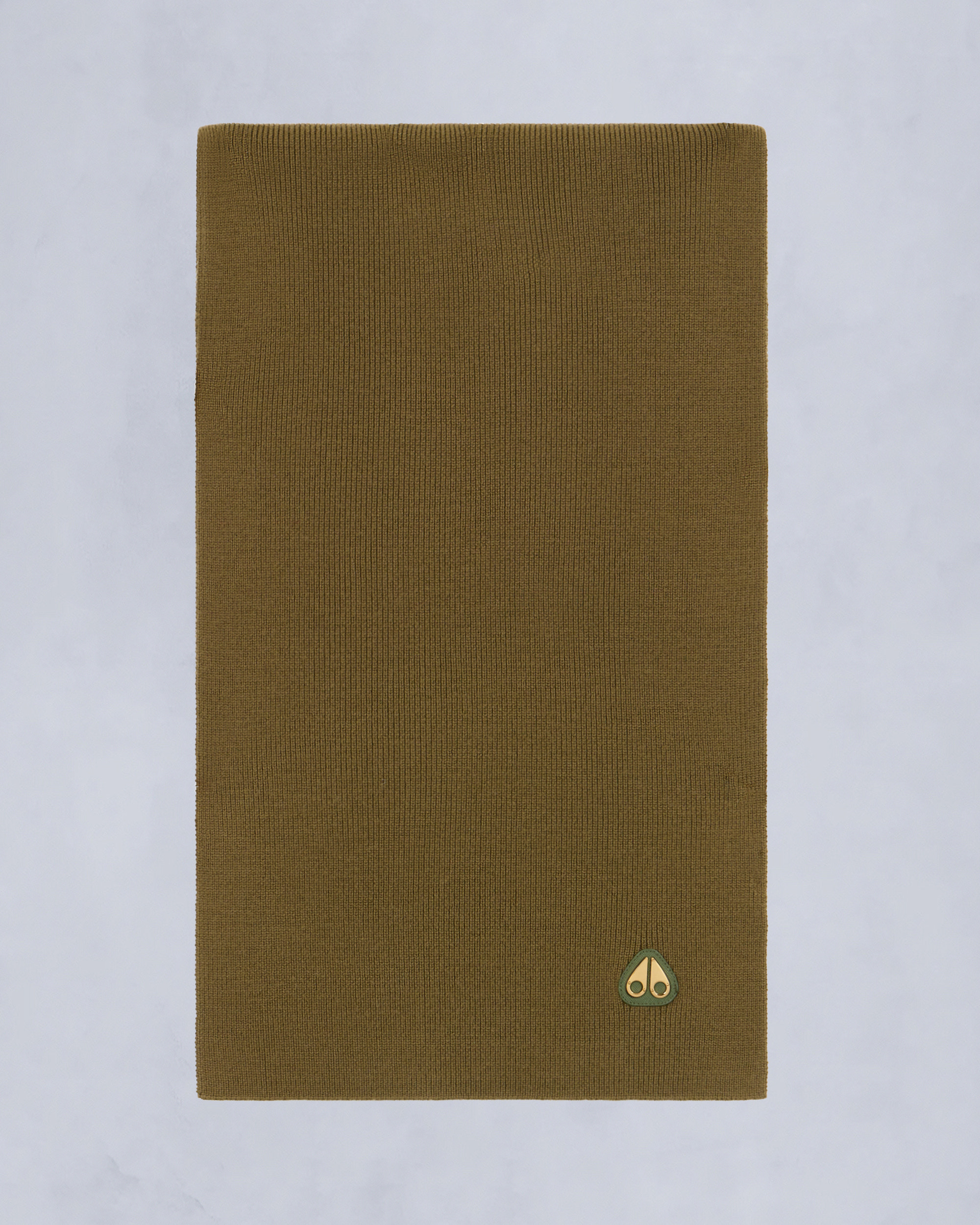 Moose Knuckles - M34MA526 - Parnis Unisex Scarf - ACCESSORIES -  - GM