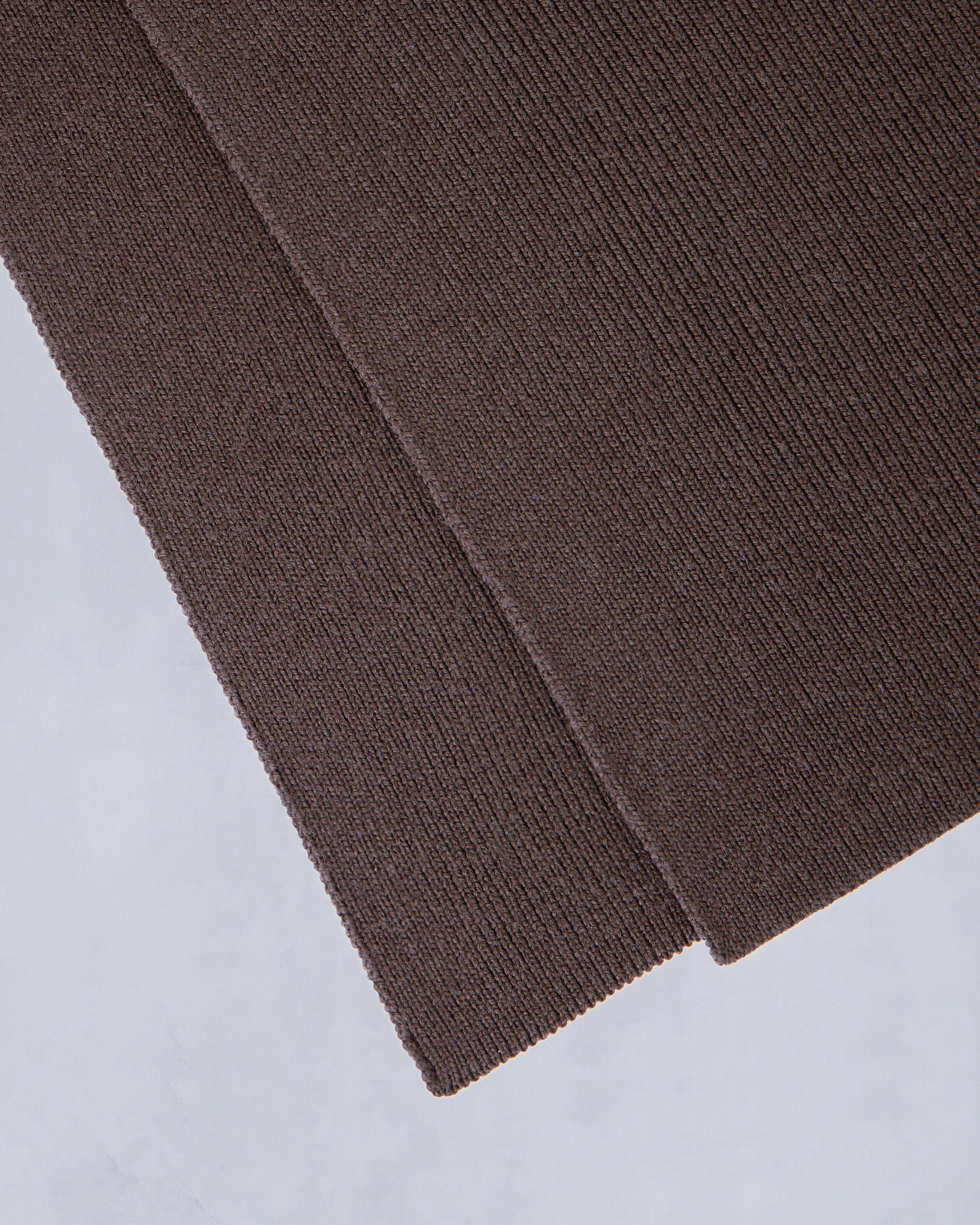 Moose Knuckles - M34MA526 - Parnis Unisex Scarf - ACCESSORIES -  - Detail9