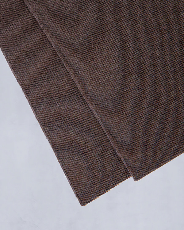 Moose Knuckles - M34MA526 - Parnis Unisex Scarf - ACCESSORIES -  - Detail9