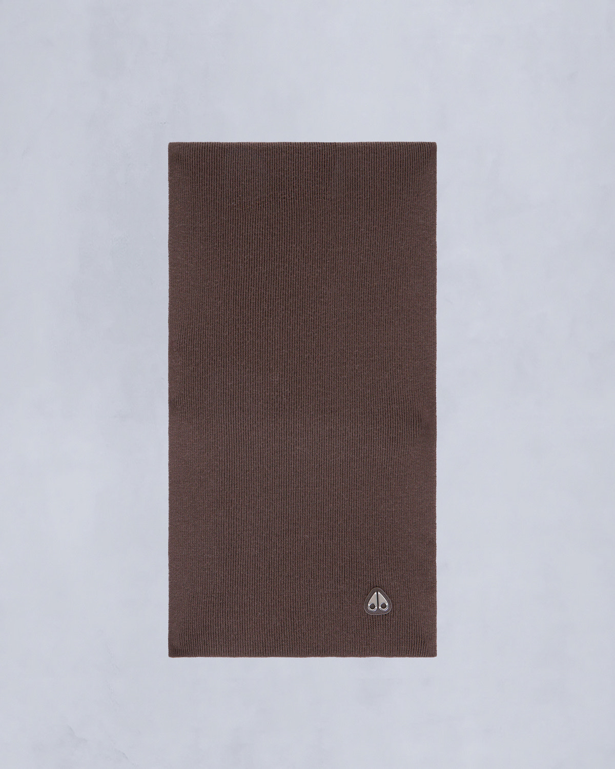 Moose Knuckles - M34MA526 - Parnis Unisex Scarf - ACCESSORIES -  - GM