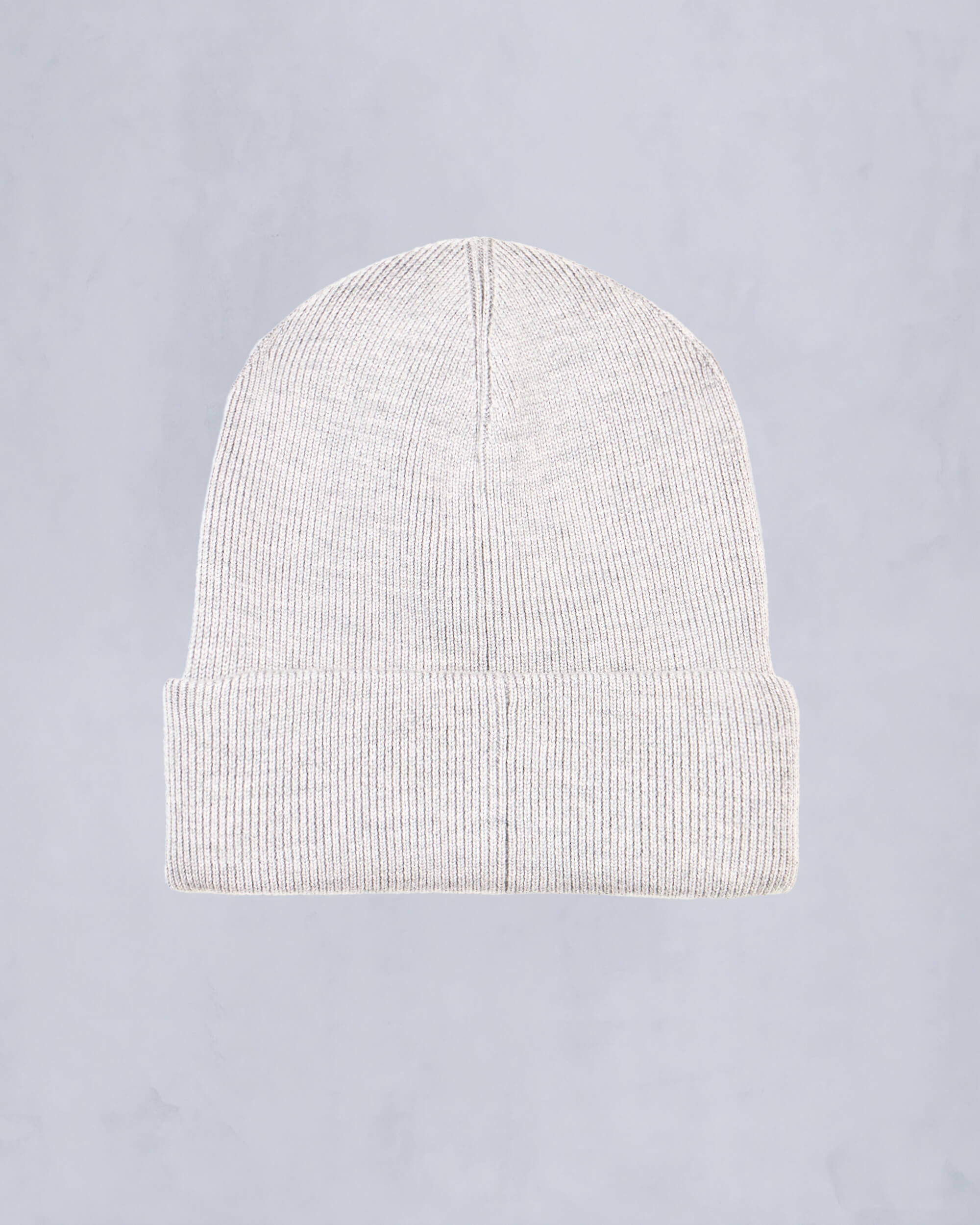 Moose Knuckles Accessories Parnis Unisex Beanie Stone M34MA544 Back