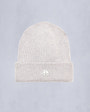 Moose Knuckles Accessories Parnis Unisex Beanie Stone M34MA544 Front Category