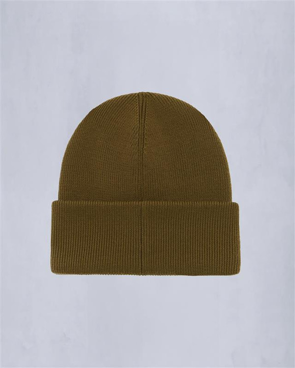 Moose Knuckles - M34MA544 - Parnis Unisex Beanie - ACCESSORIES -  - Back