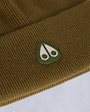 Moose Knuckles - M34MA544 - Parnis Unisex Beanie - ACCESSORIES -  - Detail1