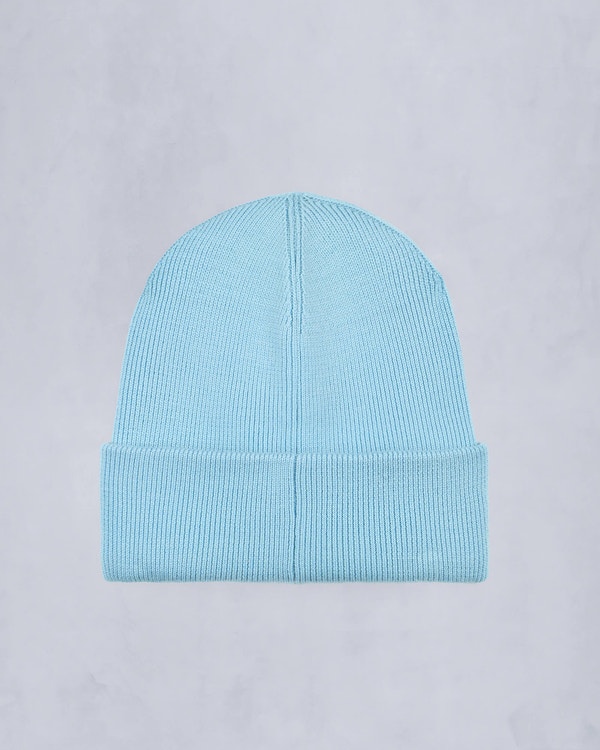 Moose Knuckles Accessories Parnis Unisex Beanie Oxygen M34MA544 Back