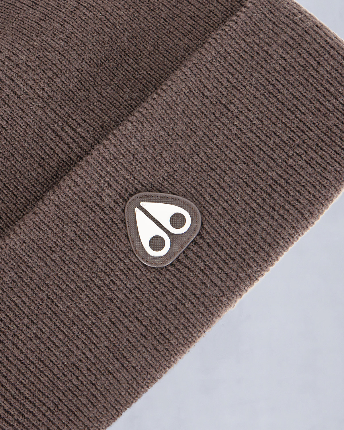 Moose Knuckles - M34MA544 - Parnis Unisex Beanie - ACCESSORIES -  - Detail1