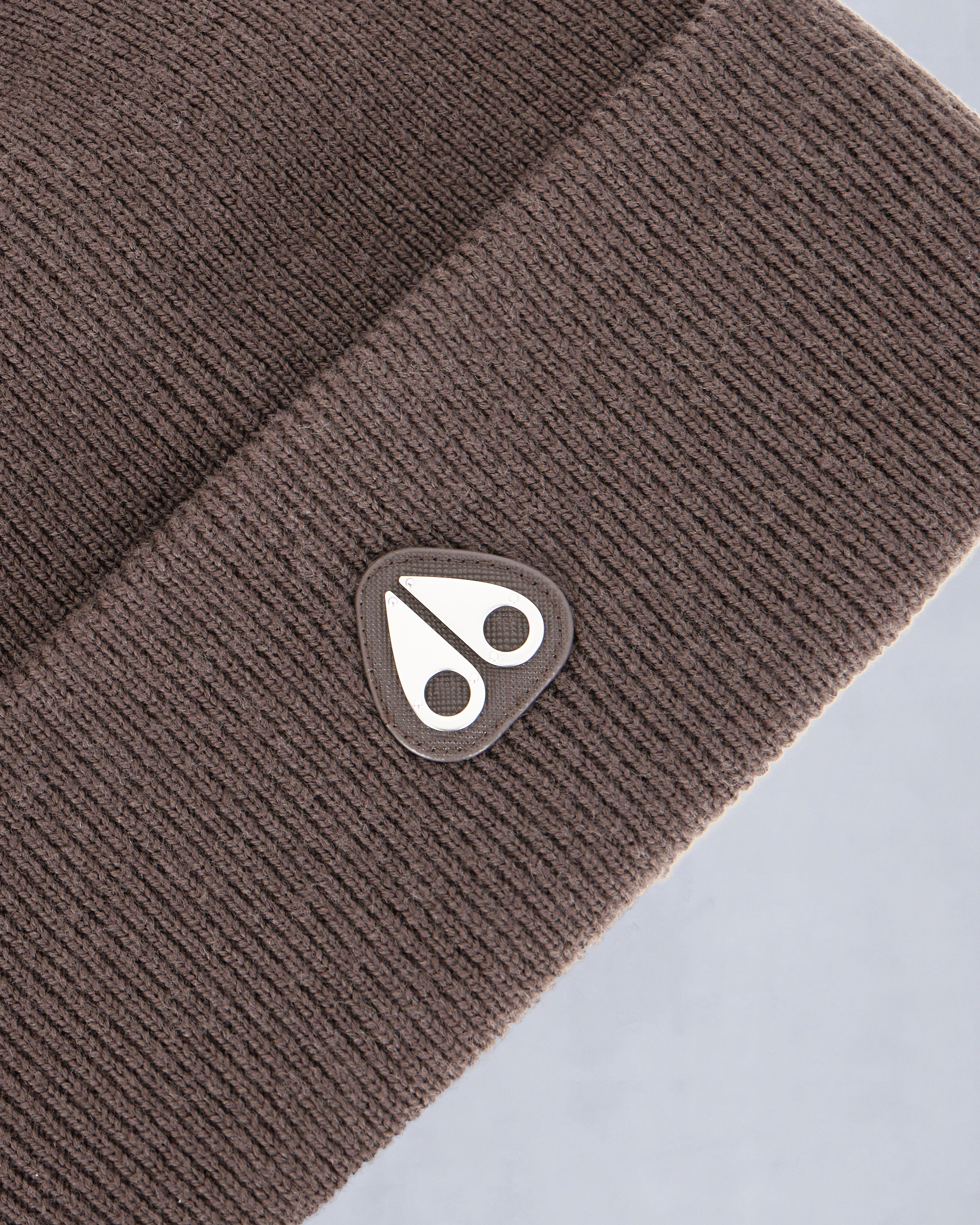 Moose Knuckles - M34MA544 - Parnis Unisex Beanie - ACCESSORIES -  - Detail1