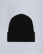 Moose Knuckles - M34MA544 - Parnis Unisex Beanie - ACCESSORIES - Black - Back