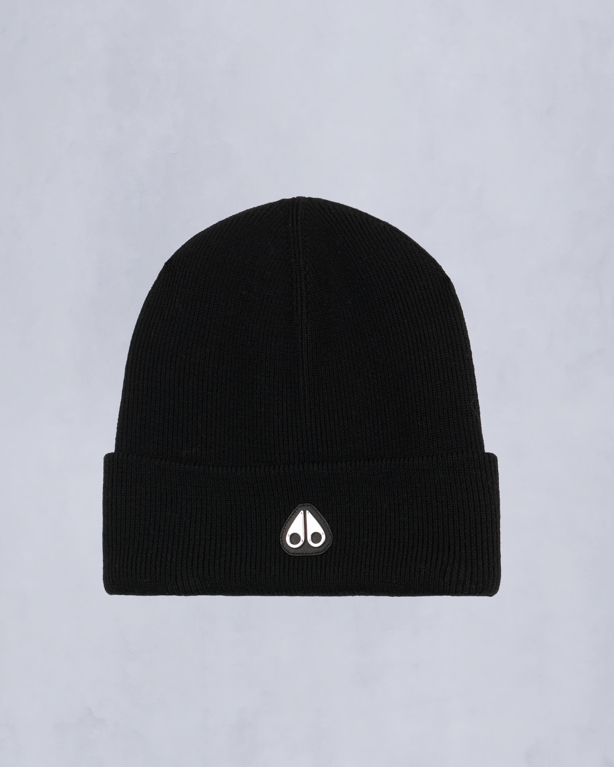 最終値下げmooses beanie Oversize Beanie - Grey Melange - Grey Melange – LÄST