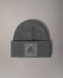 Moose Knuckles - M34MA574 - Logo Icon Wool Beanie - ACCESSORIES -  - GM